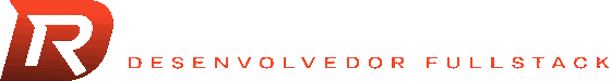 Denner Roque · Desenvolvedor Fullstack